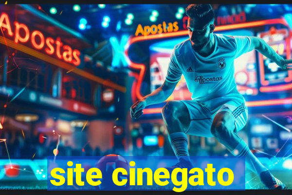 site cinegato